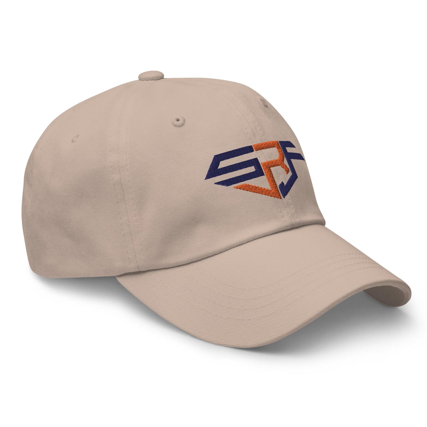 Sean Reid-Foley "SRF" hat - Fan Arch