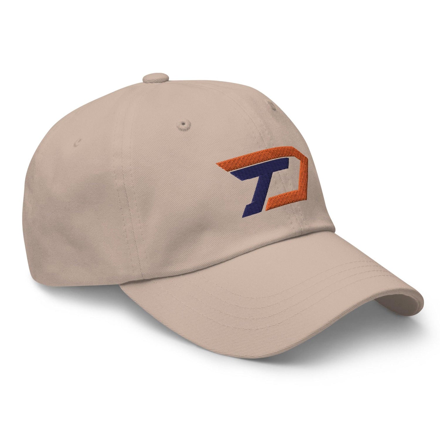 Tommy Dejuneaus “TD” hat - Fan Arch