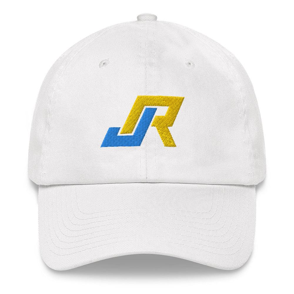 Joe Reed "JR" hat - Fan Arch