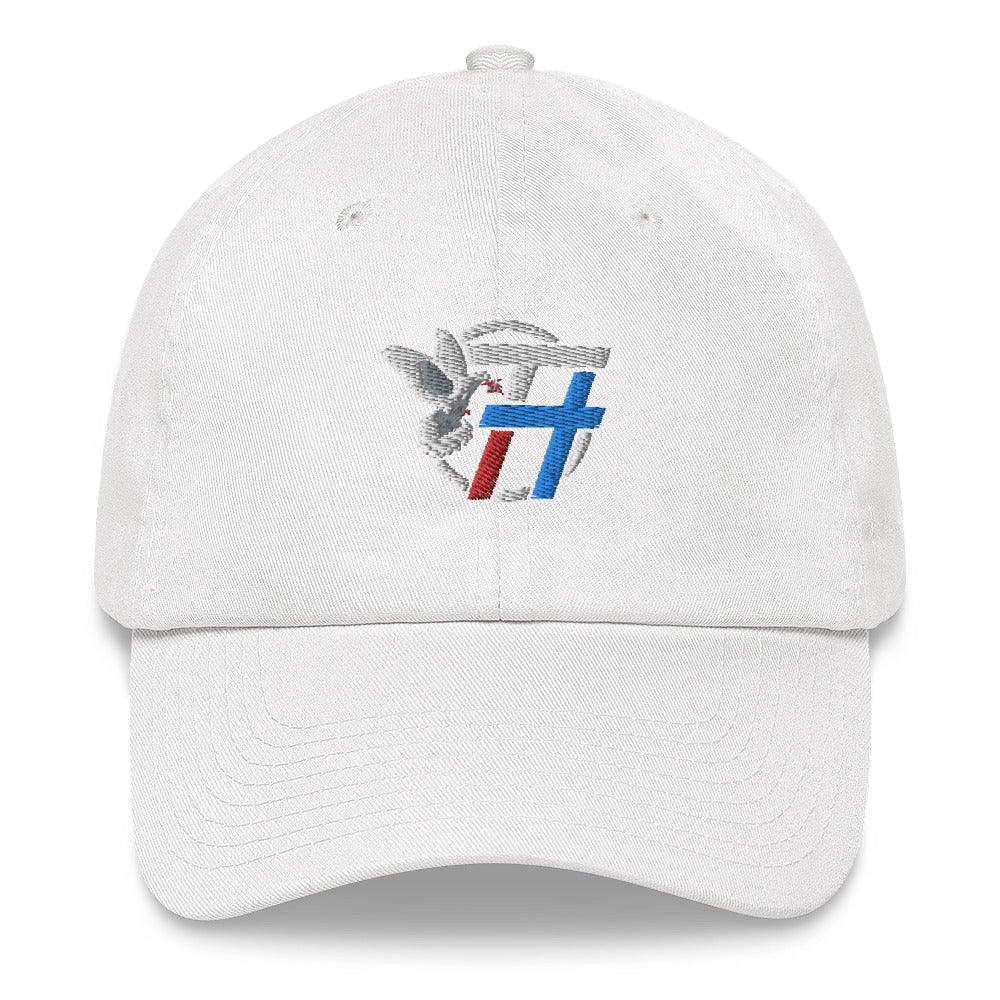 TJ Holmes "TJ" hat - Fan Arch
