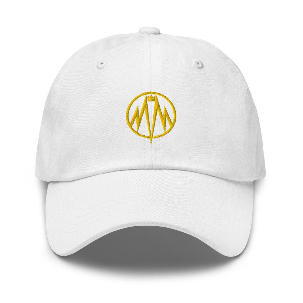 Mallory Martin "MM" hat - Fan Arch