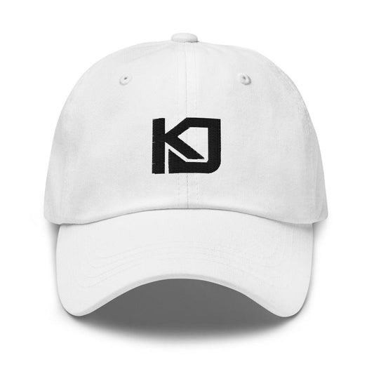 Kyra Jefferson "KJ" hat - Fan Arch