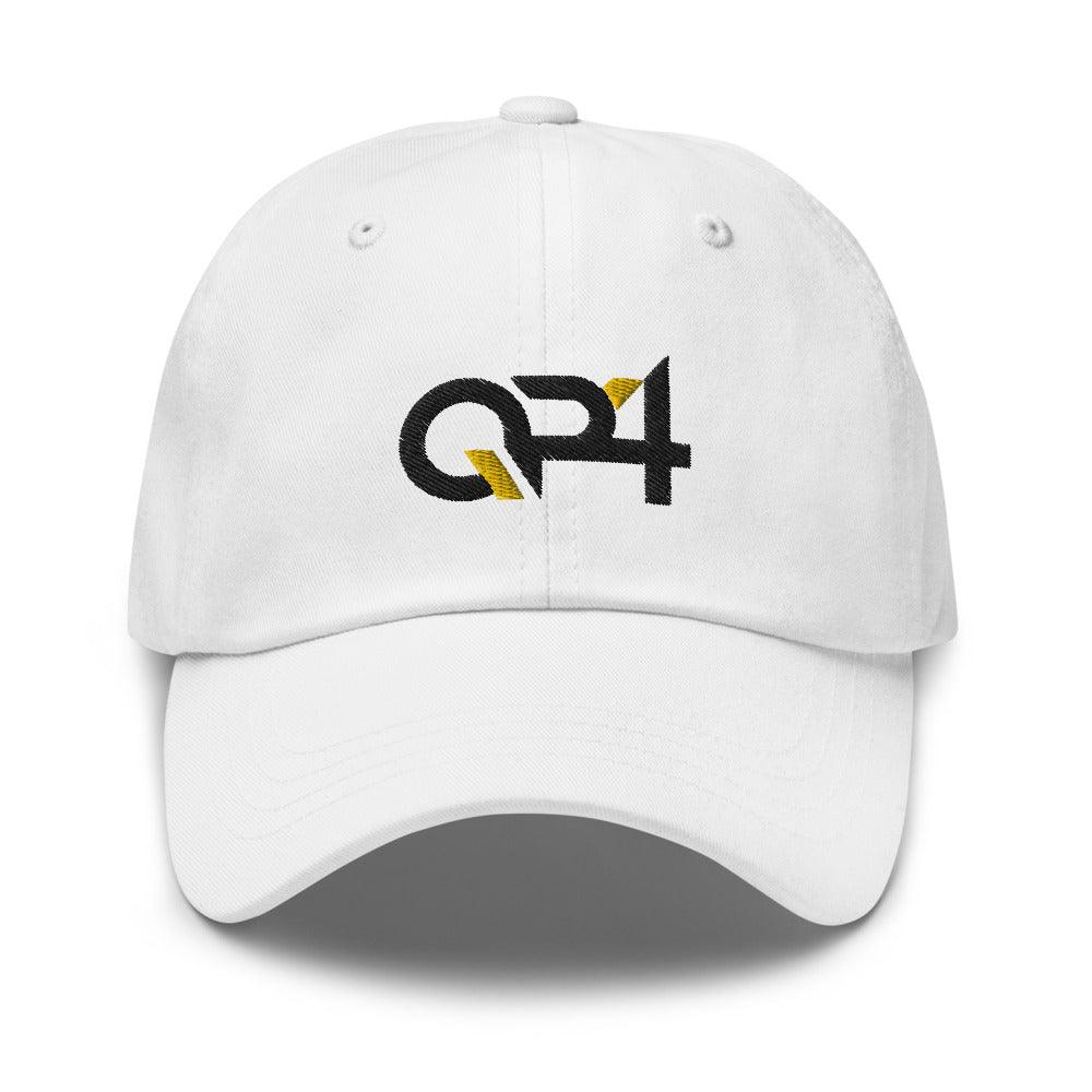 Quintaveon Poole "QP4" hat - Fan Arch