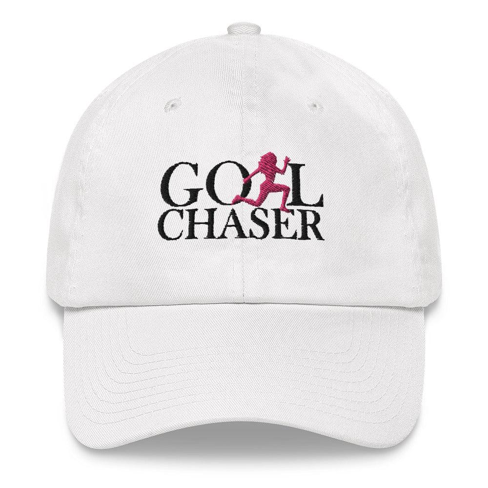 Christabel Nettey "Goal Chaser" hat - Fan Arch