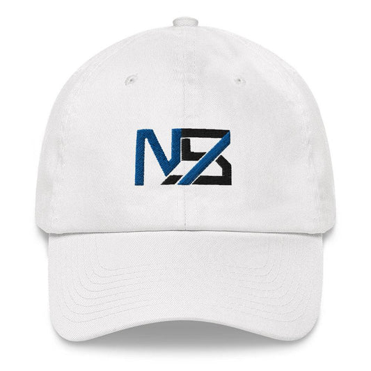 Nate Sestina "NS7" hat - Fan Arch