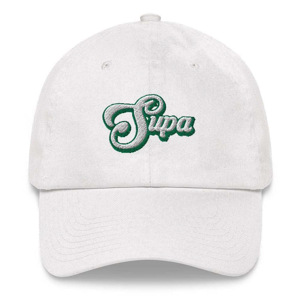 Raufeon Stots "Supa" Hat - Fan Arch