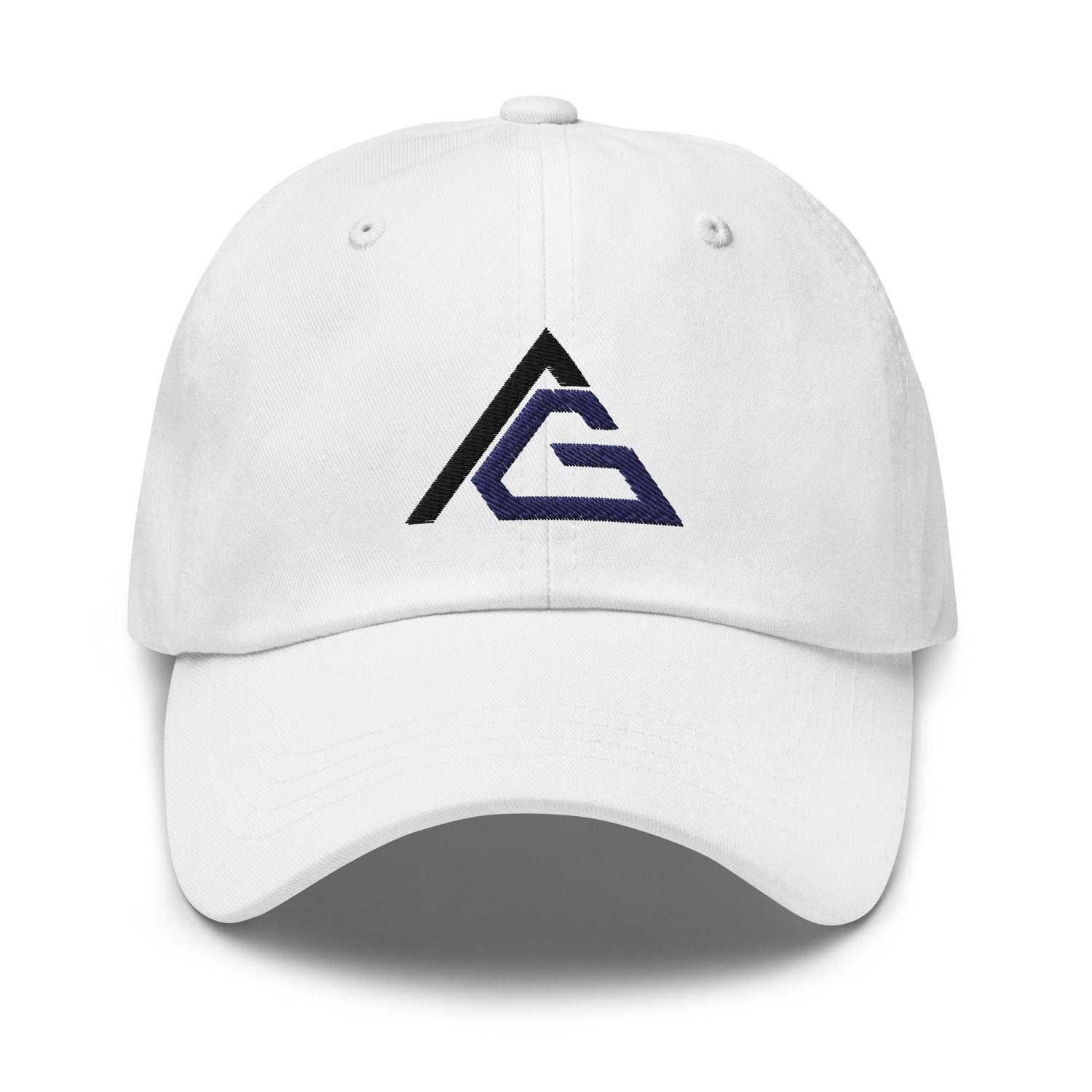 Austin Gomber "Elite" hat - Fan Arch