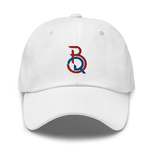 Baron Radcliff “Signature” hat - Fan Arch