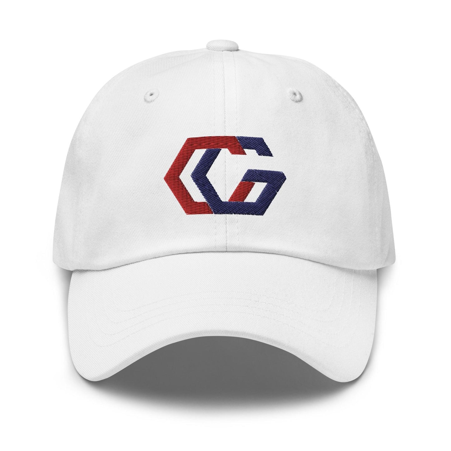 Chris Gerard “CG” hat - Fan Arch