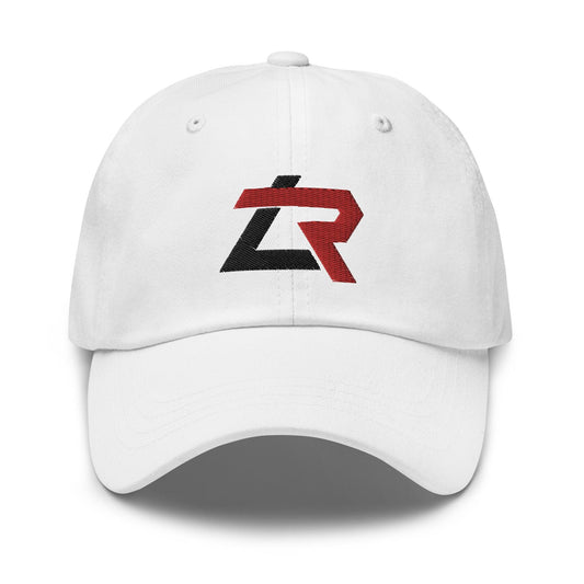 Lyon Richardson "LR" hat - Fan Arch