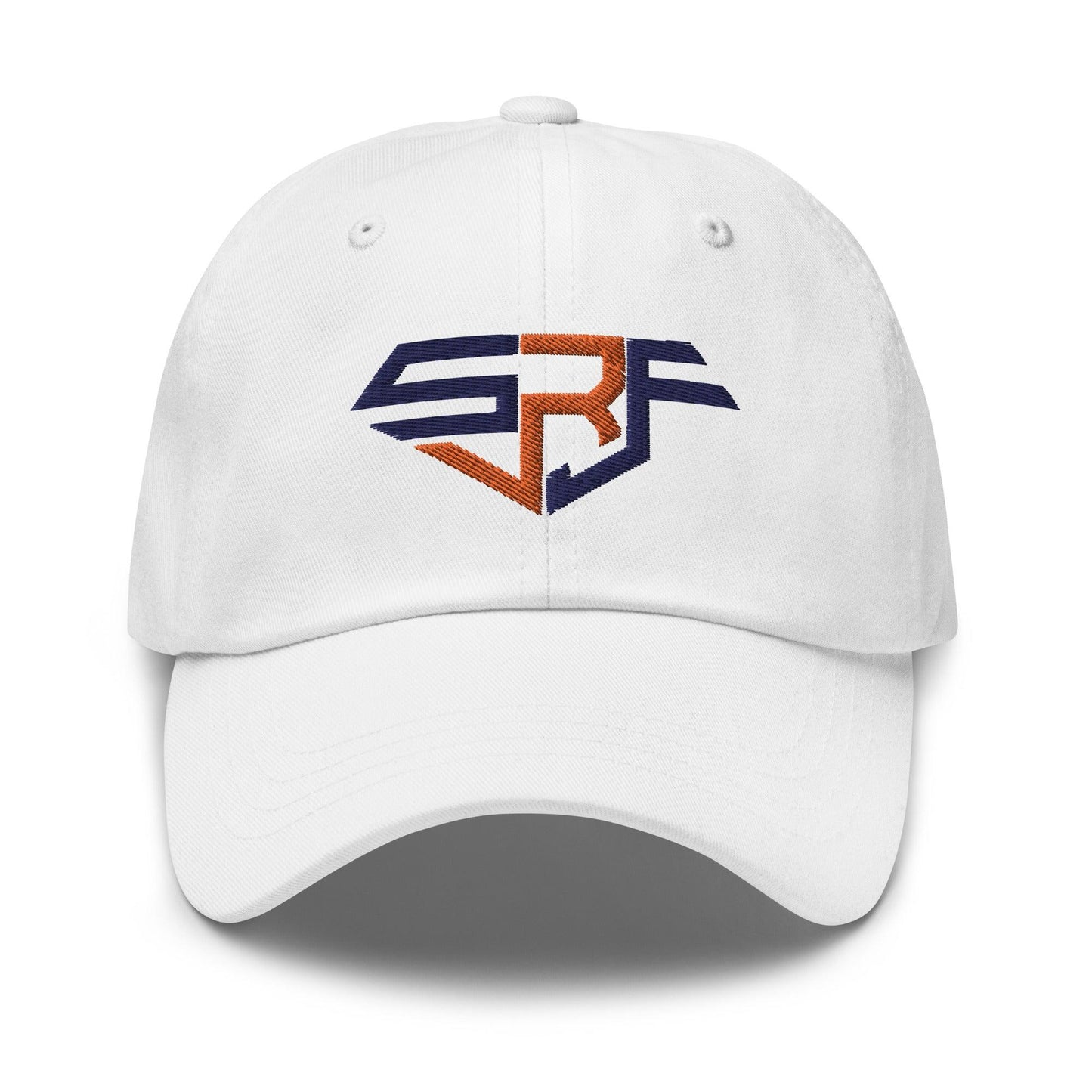 Sean Reid-Foley "SRF" hat - Fan Arch