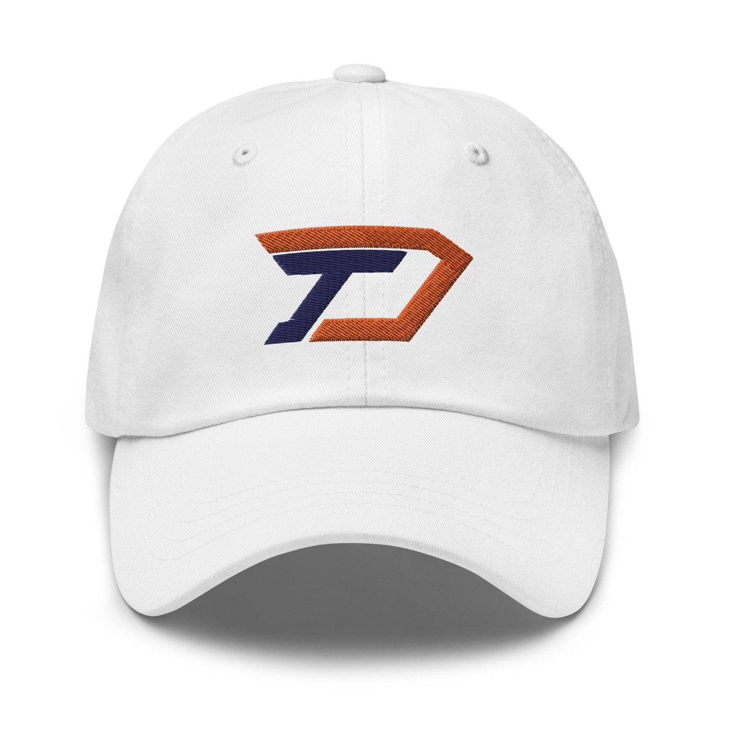 Tommy Dejuneaus “TD” hat - Fan Arch