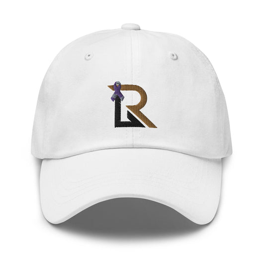 Rhett Lowder “RL” hat - Fan Arch