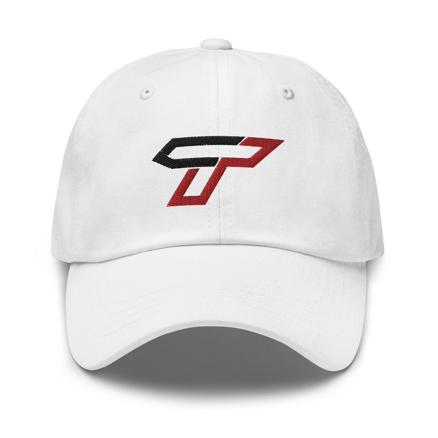 Carter Trice “CT” hat - Fan Arch