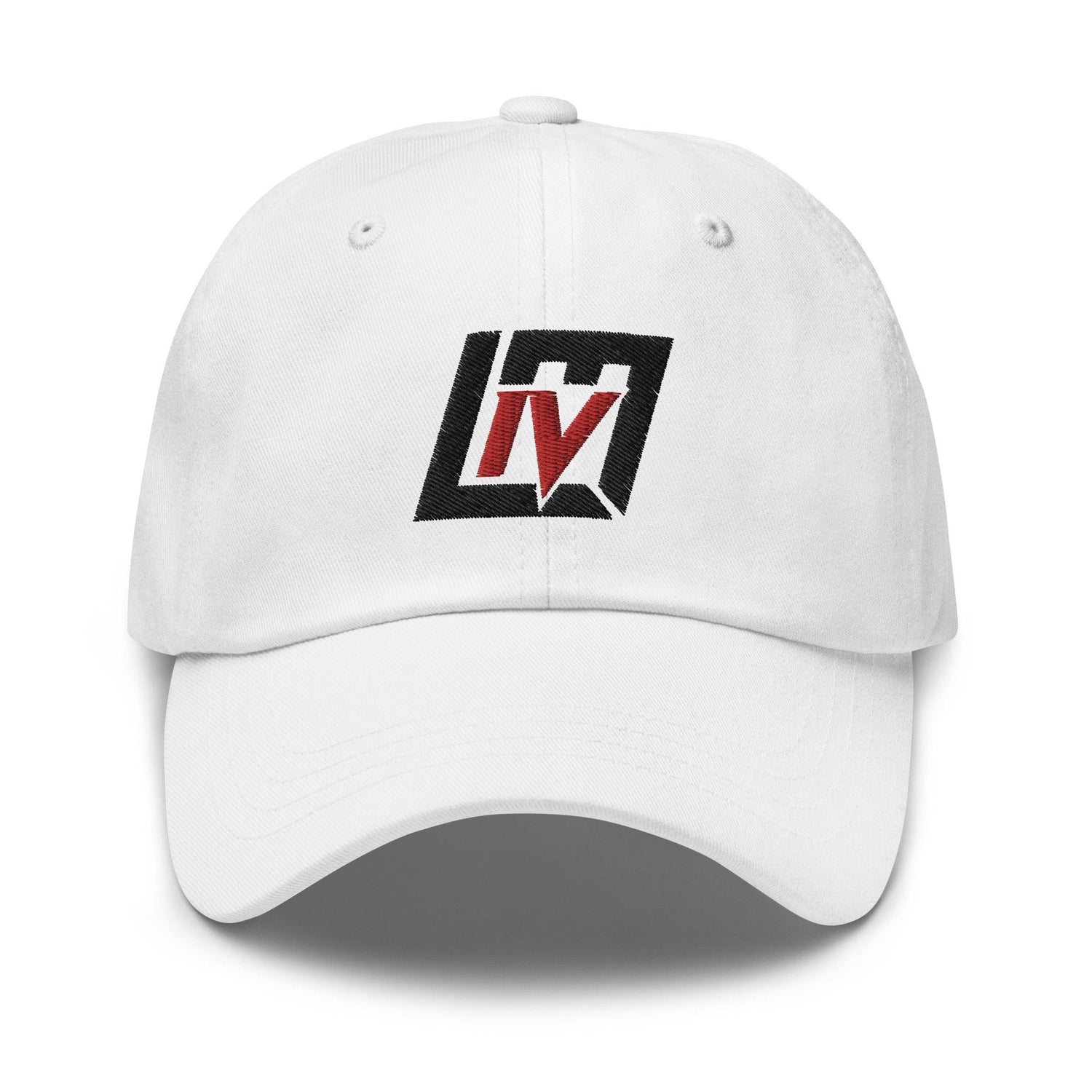 Lorenzo Mauldin IV "Elite" hat - Fan Arch