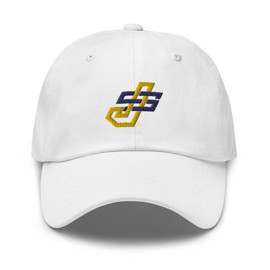 Saivion Jones "Elite" hat - Fan Arch