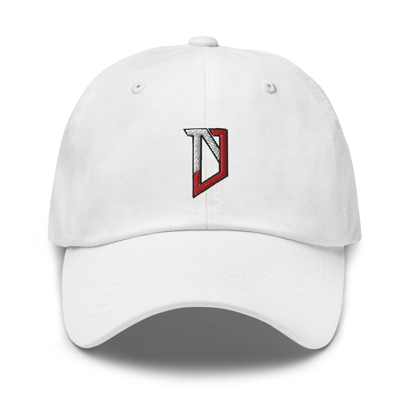 Nic Jones "NJ" hat - Fan Arch