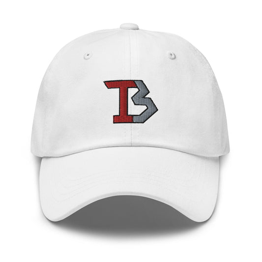 Tatum Bethune "Elite" hat - Fan Arch