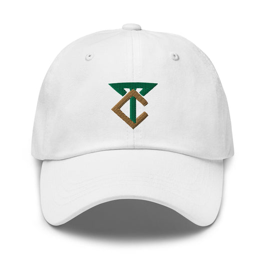 Trey Creamer "Essential" hat - Fan Arch