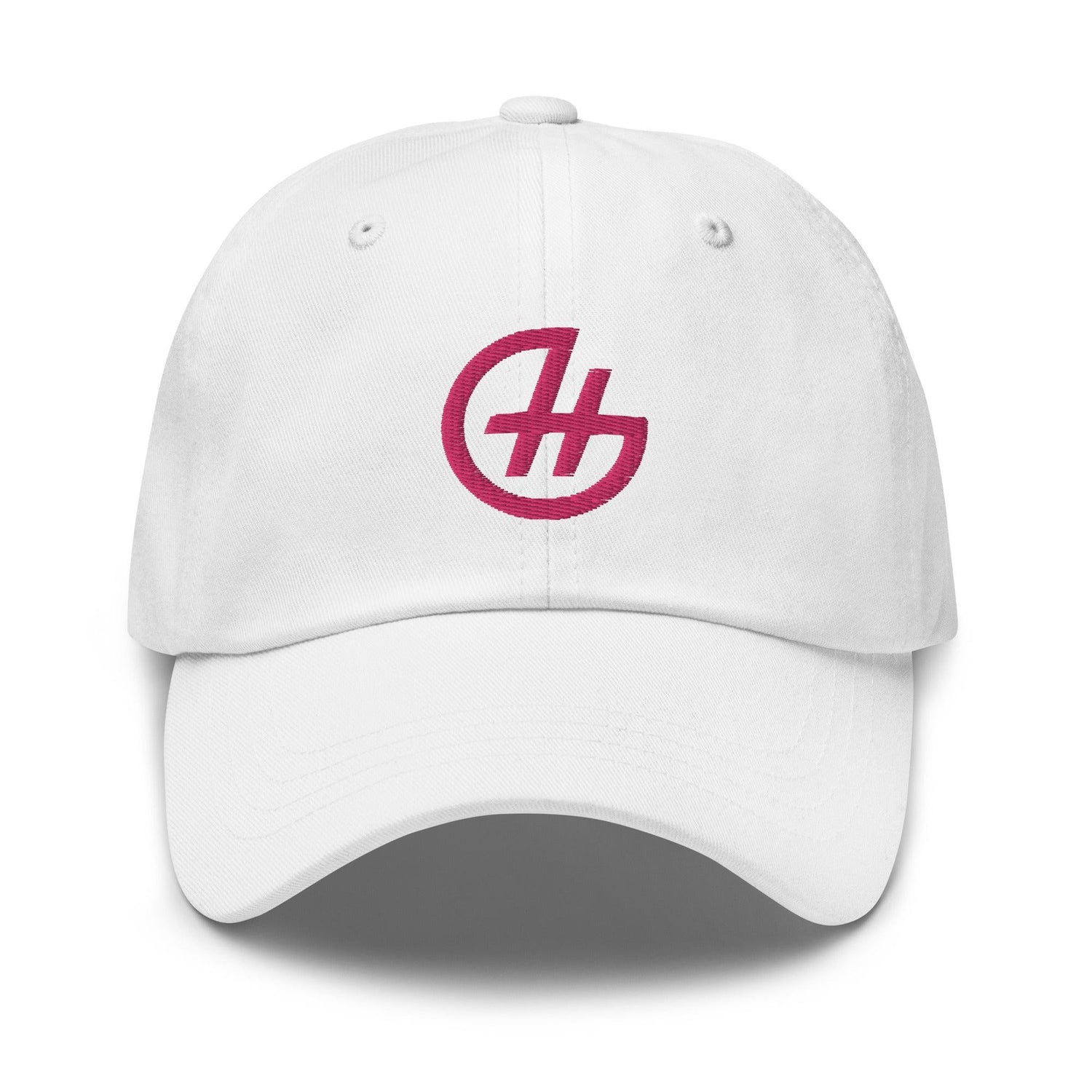 Hannah Gusters "The Brand" hat - Fan Arch