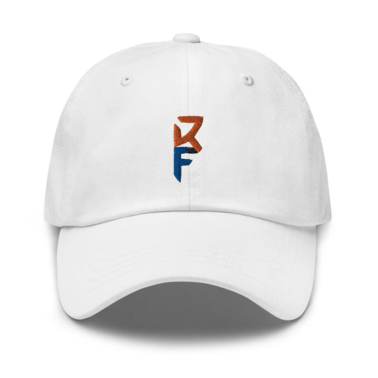 Raymond Felton "Essential" hat - Fan Arch