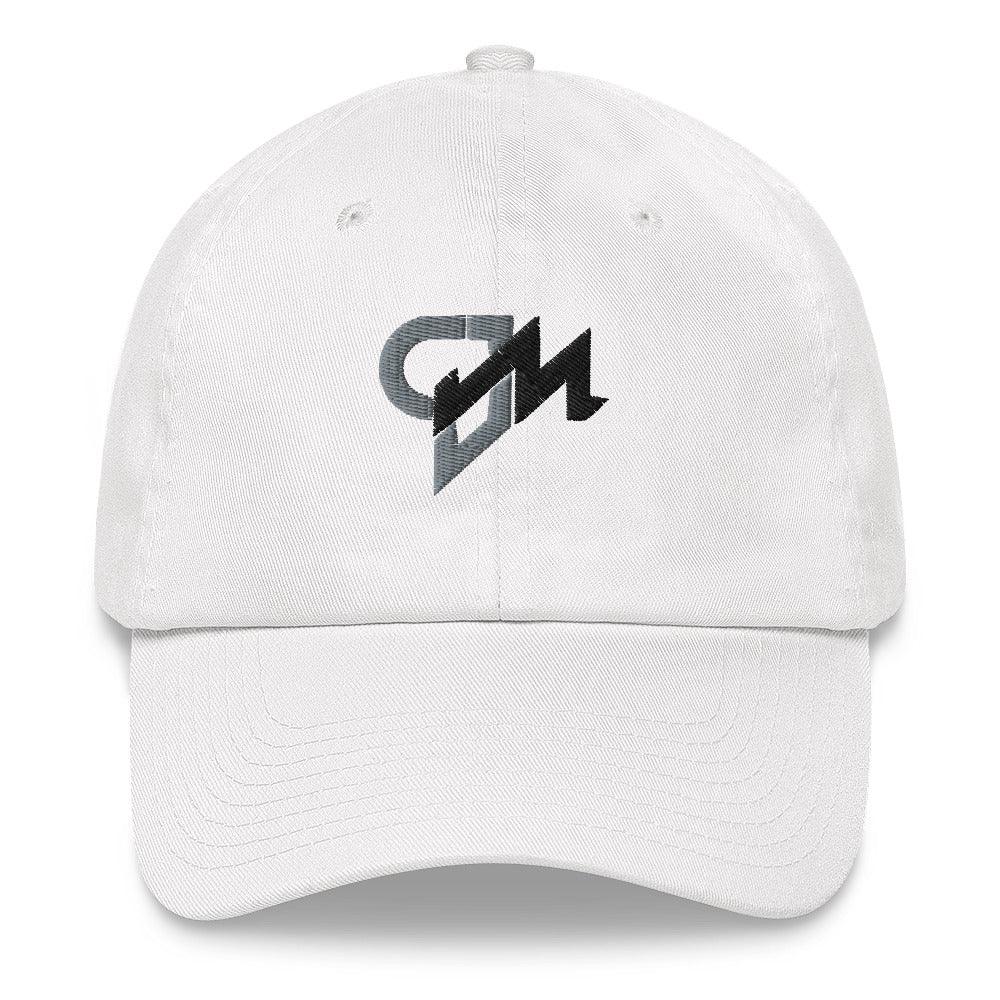 CJ Marable "Essential" hat - Fan Arch