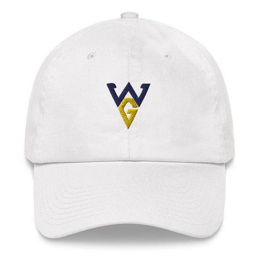 Woo Governor "Essential" hat - Fan Arch