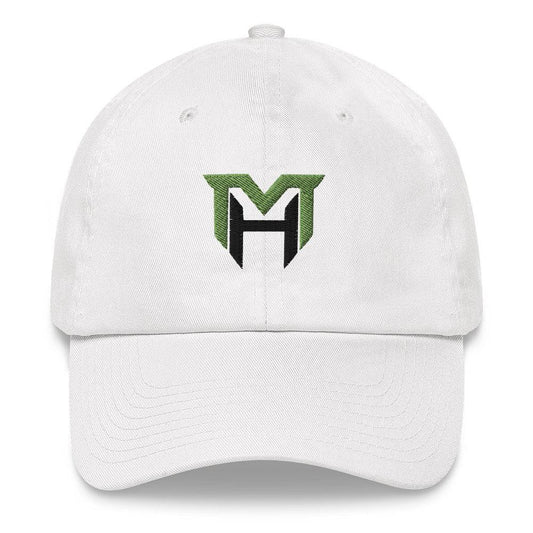 Martel Hight "Essential" hat - Fan Arch