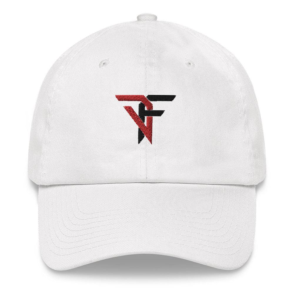 Daemon Fagan "Essential" hat - Fan Arch