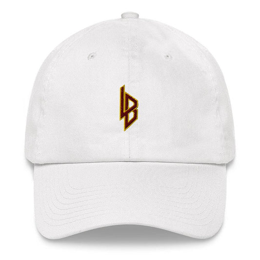 Lemeke Brockington "Essential" hat - Fan Arch