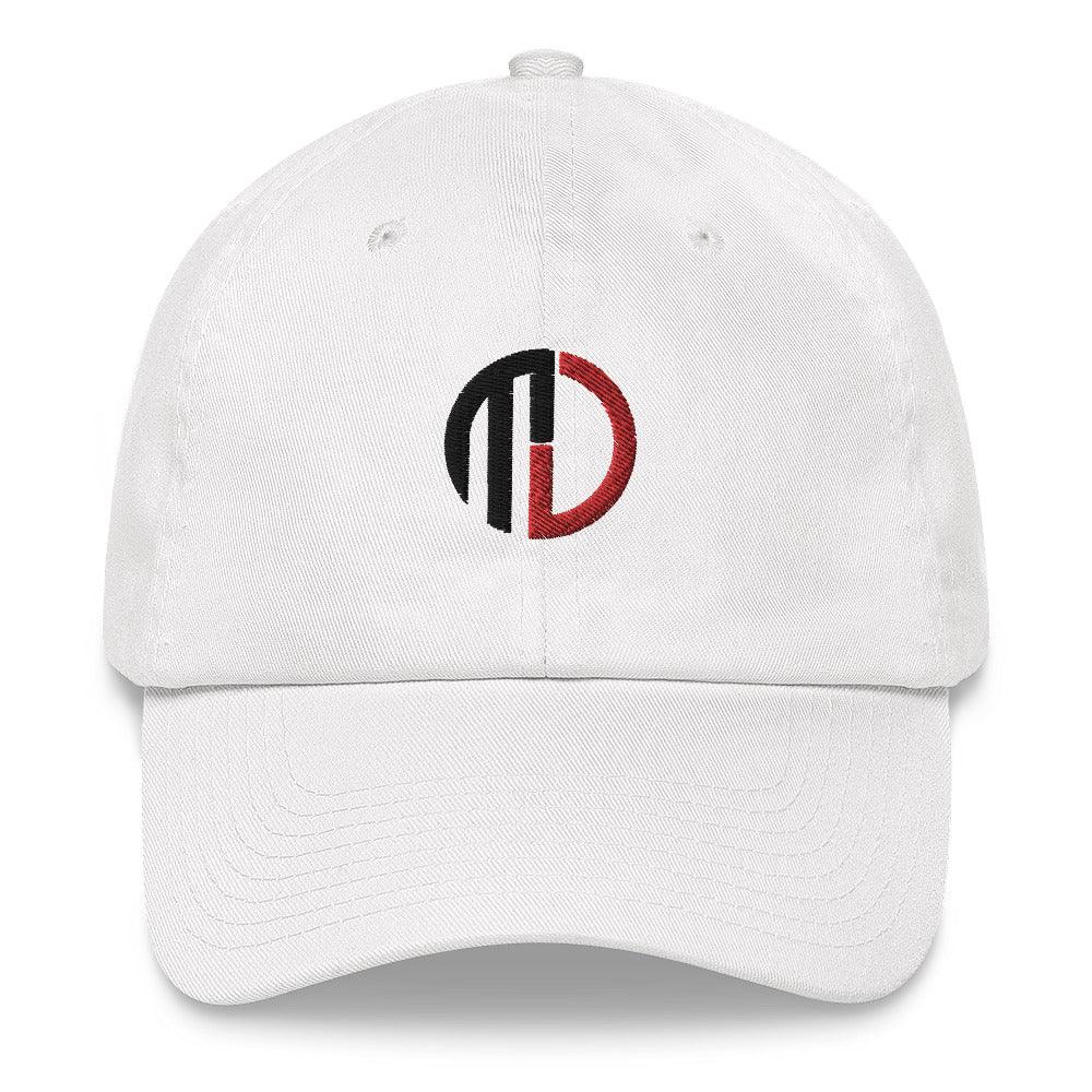 Malik Dixon "Essential" hat - Fan Arch