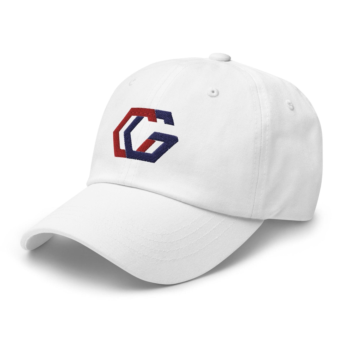 Chris Gerard “CG” hat - Fan Arch