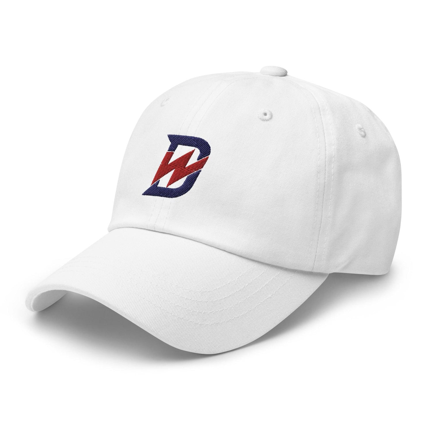 Drew Waters "DW" hat - Fan Arch