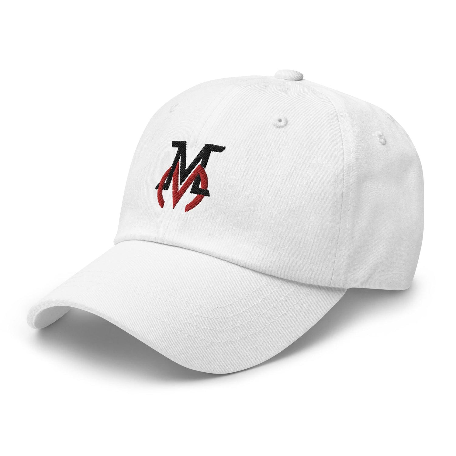Mike Minor "Wind Up" hat - Fan Arch