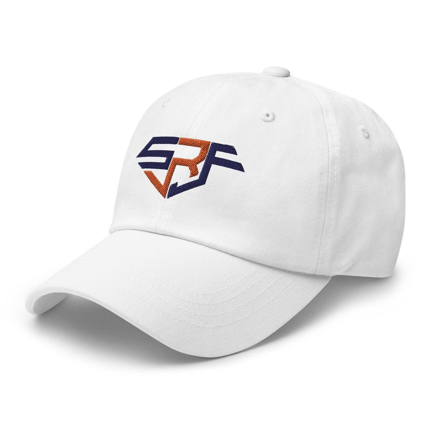 Sean Reid-Foley "SRF" hat - Fan Arch