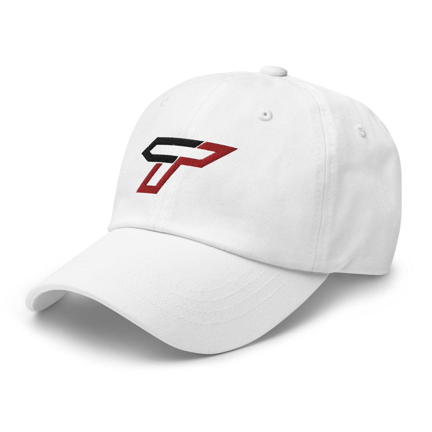 Carter Trice “CT” hat - Fan Arch