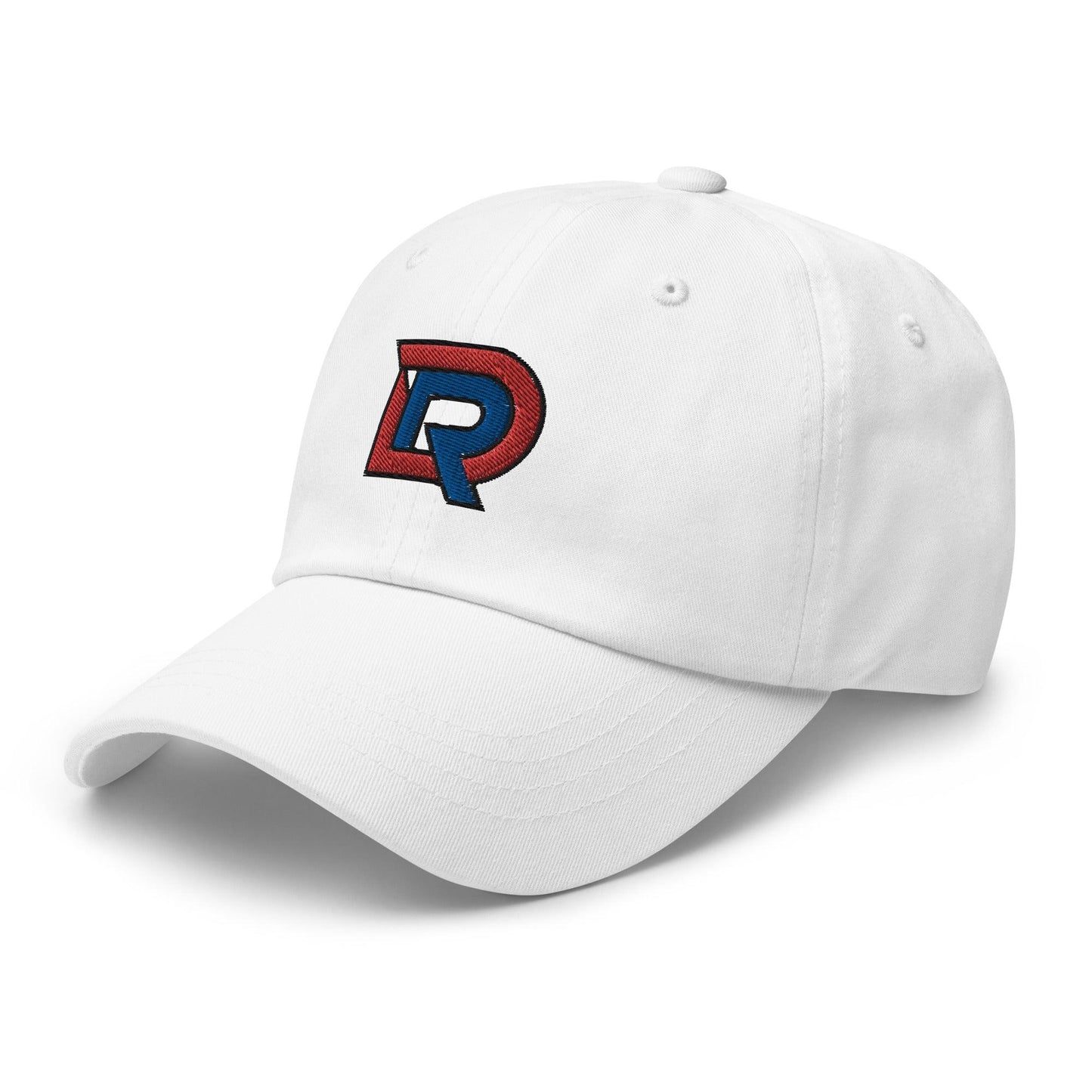 Darrione Rogers "Elite" hat - Fan Arch