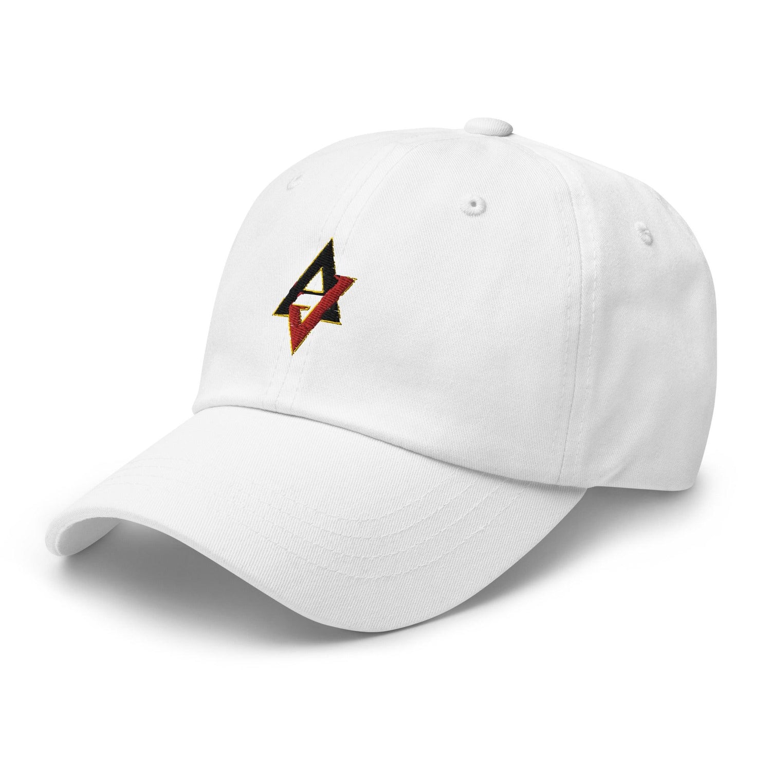 AJ Vukovich “Signature” hat - Fan Arch