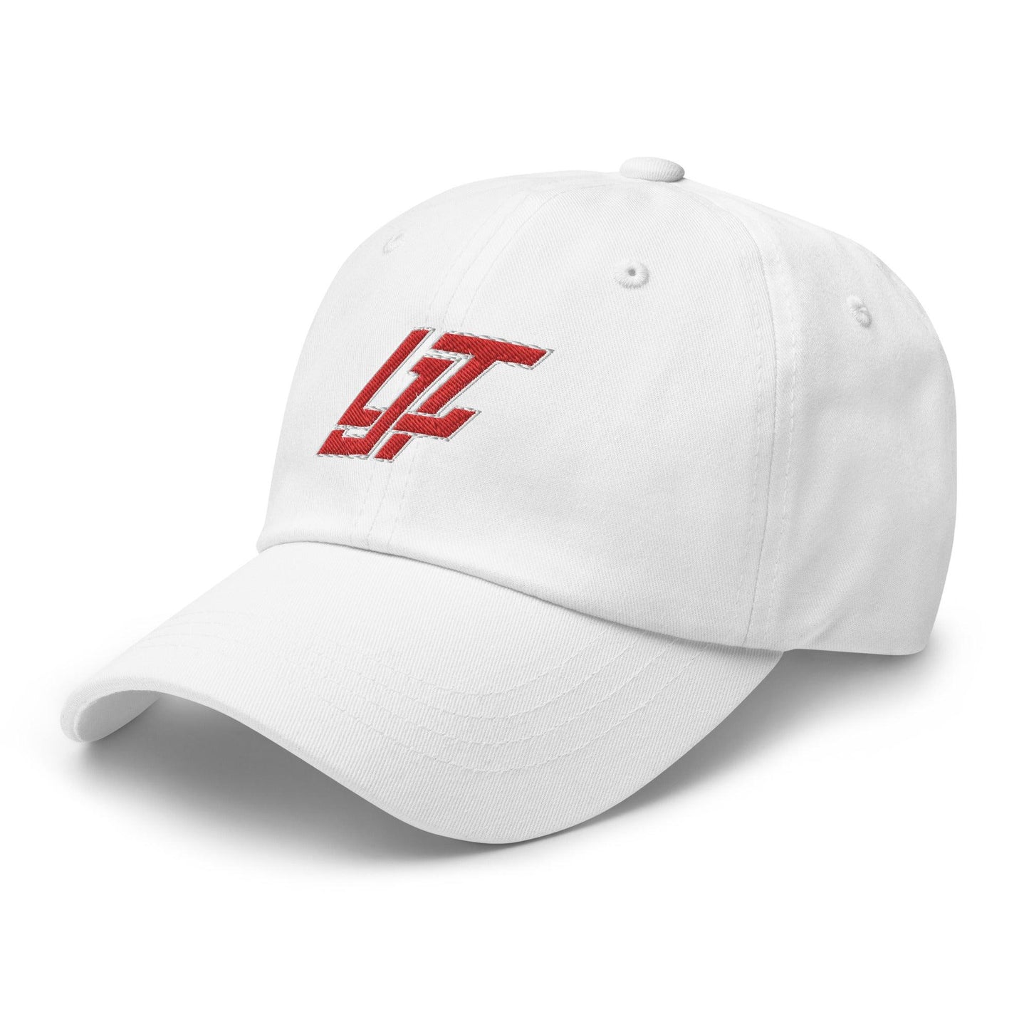 LJ Thomas "LJT" hat - Fan Arch