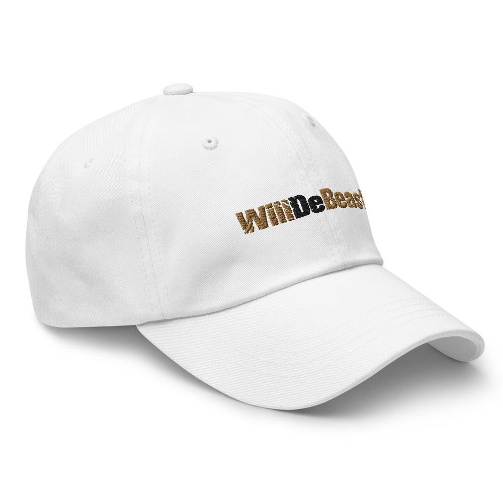 Marcus Willoughby "WillDeBeast" hat - Fan Arch