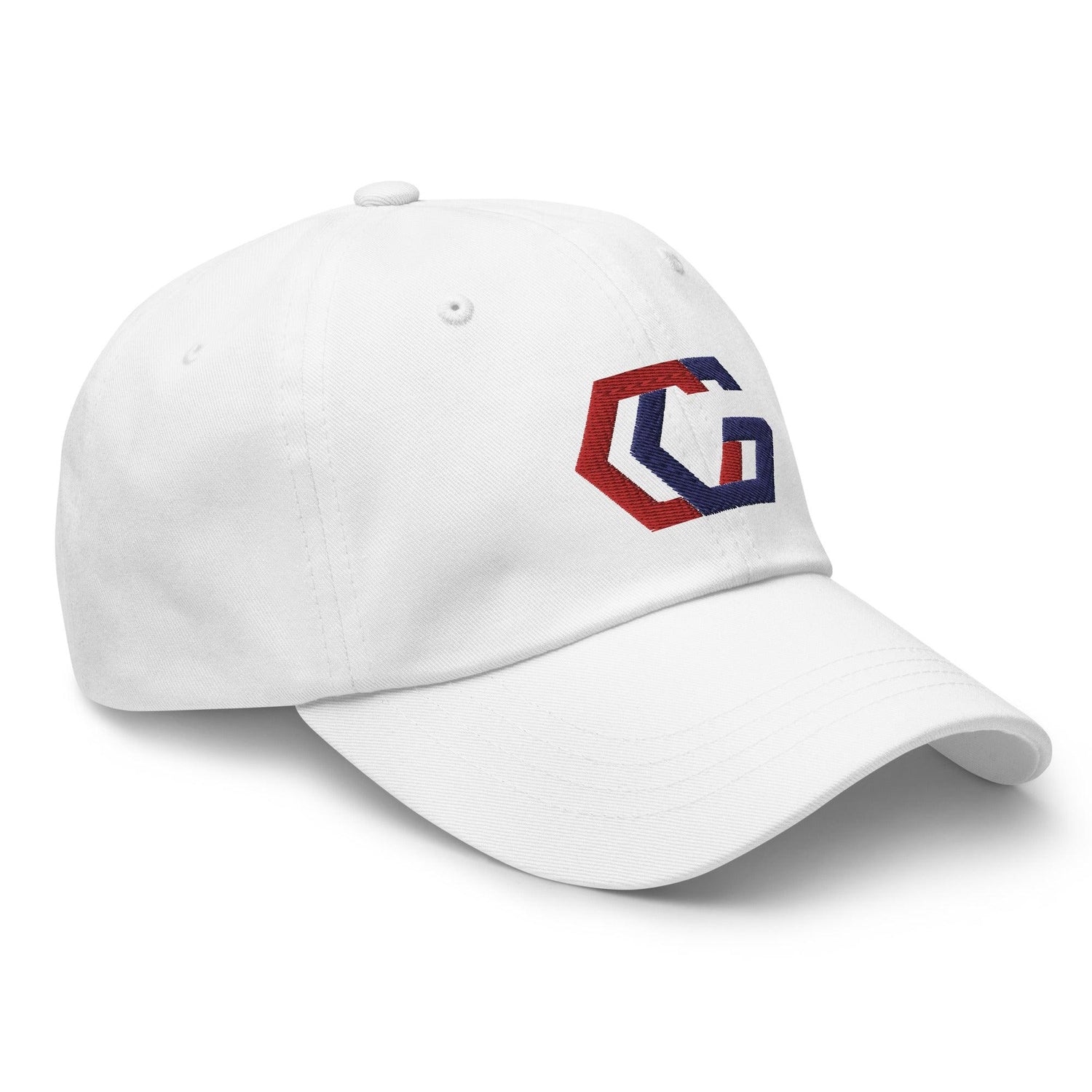 Chris Gerard “CG” hat - Fan Arch