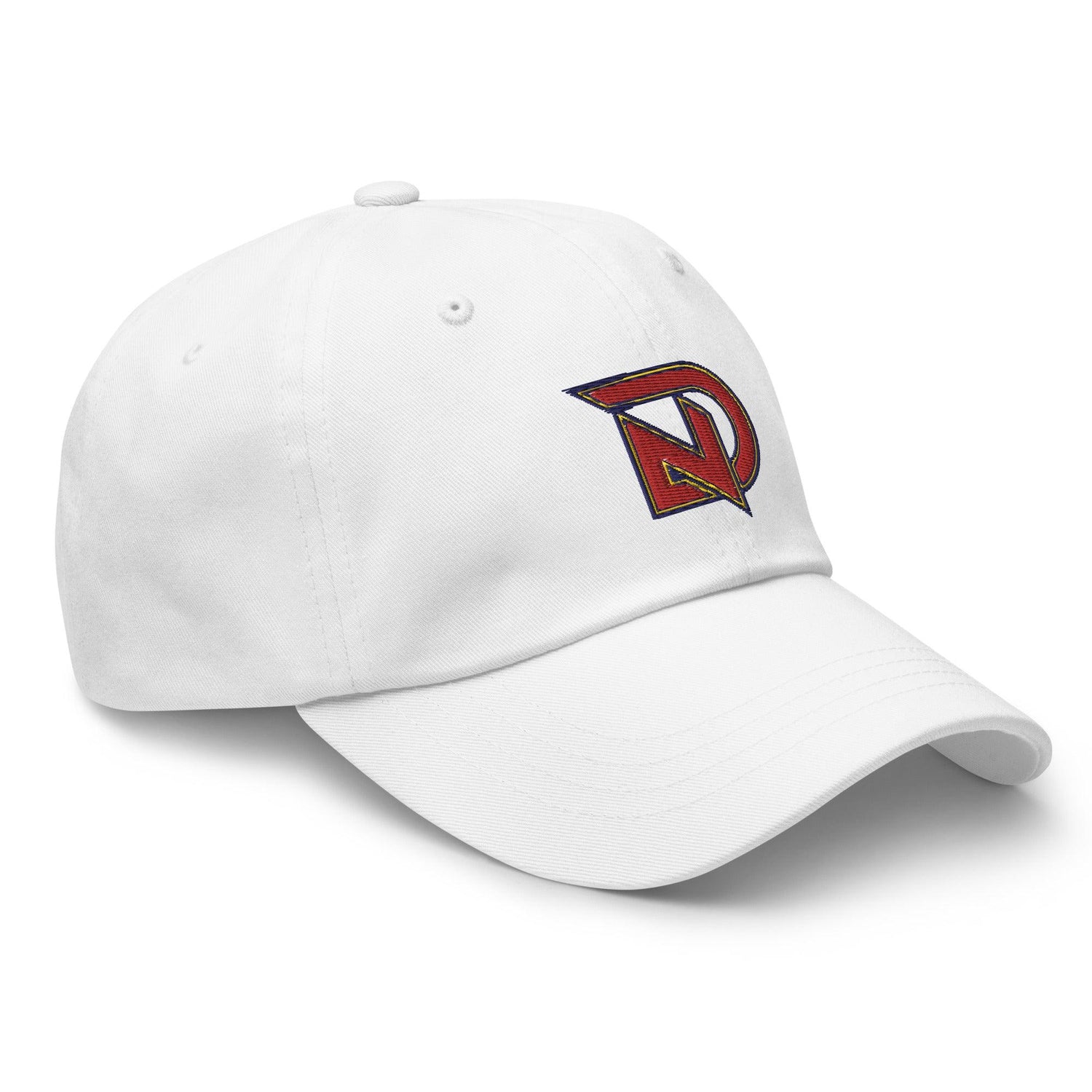 NIck Dunn "Elite" hat - Fan Arch