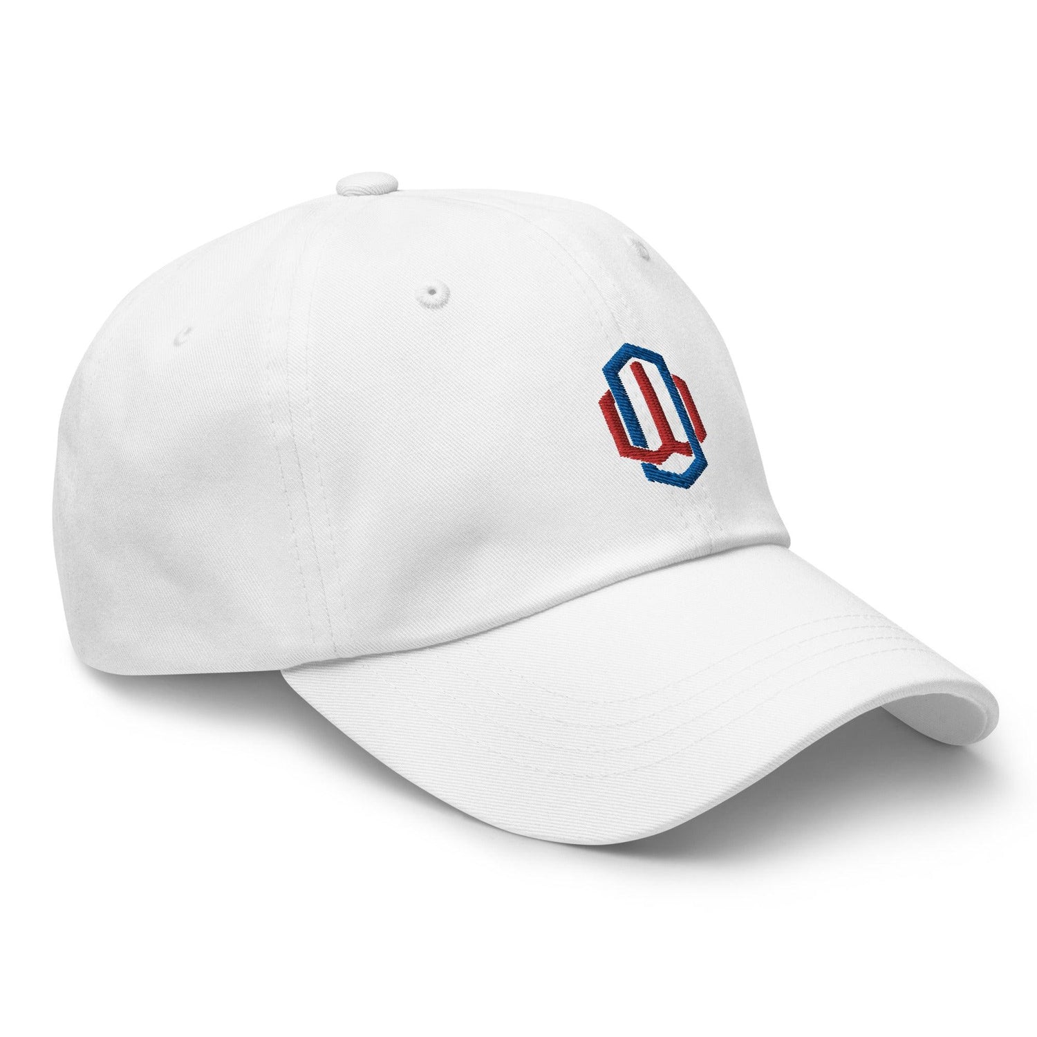 Owen White “OW” hat - Fan Arch