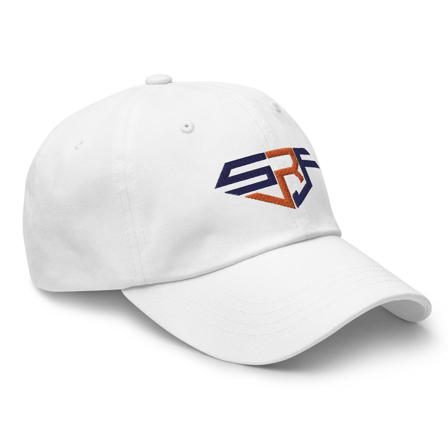 Sean Reid-Foley "SRF" hat - Fan Arch