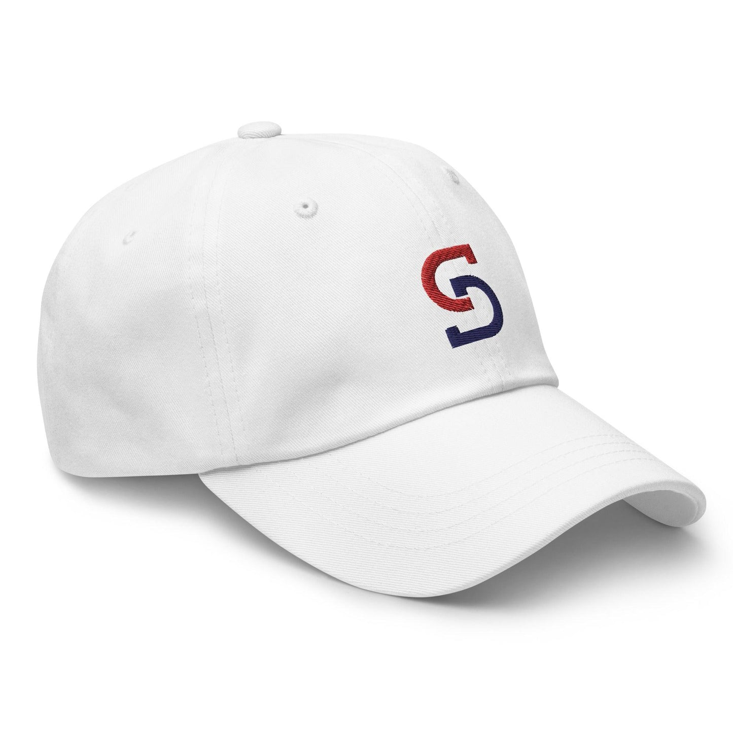 Shane Drohan “SD” hat - Fan Arch