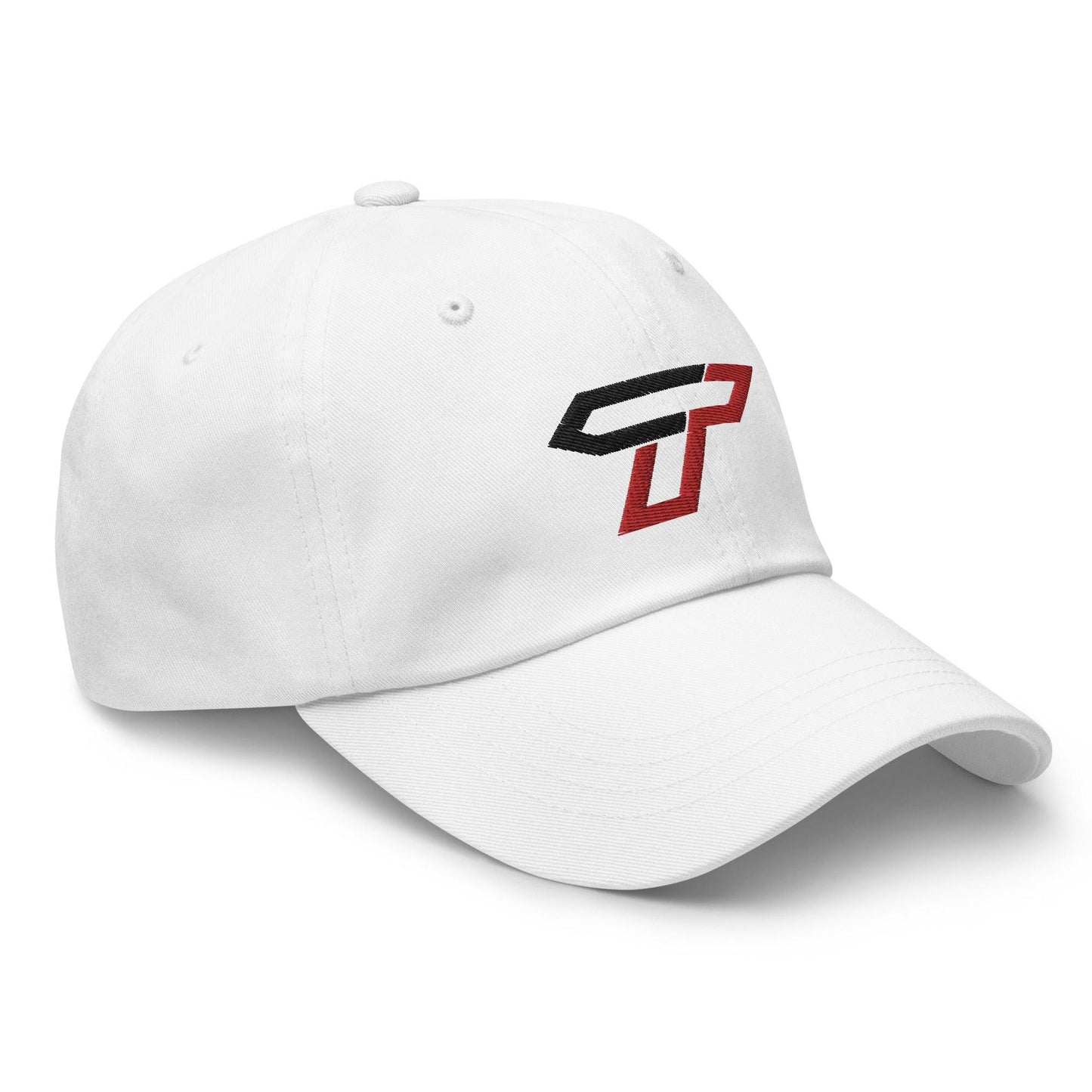 Carter Trice “CT” hat - Fan Arch