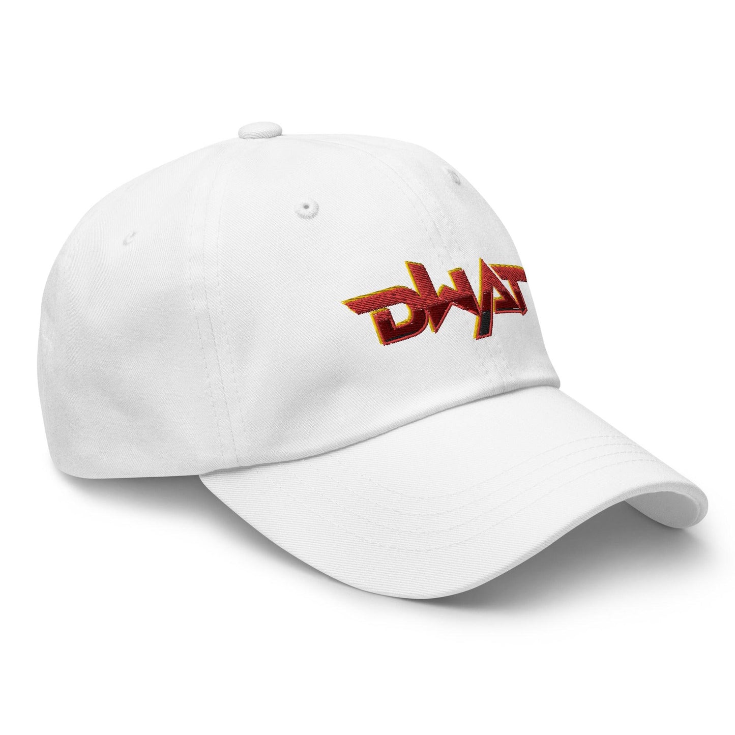 Demarion Watson "DWAT" hat - Fan Arch