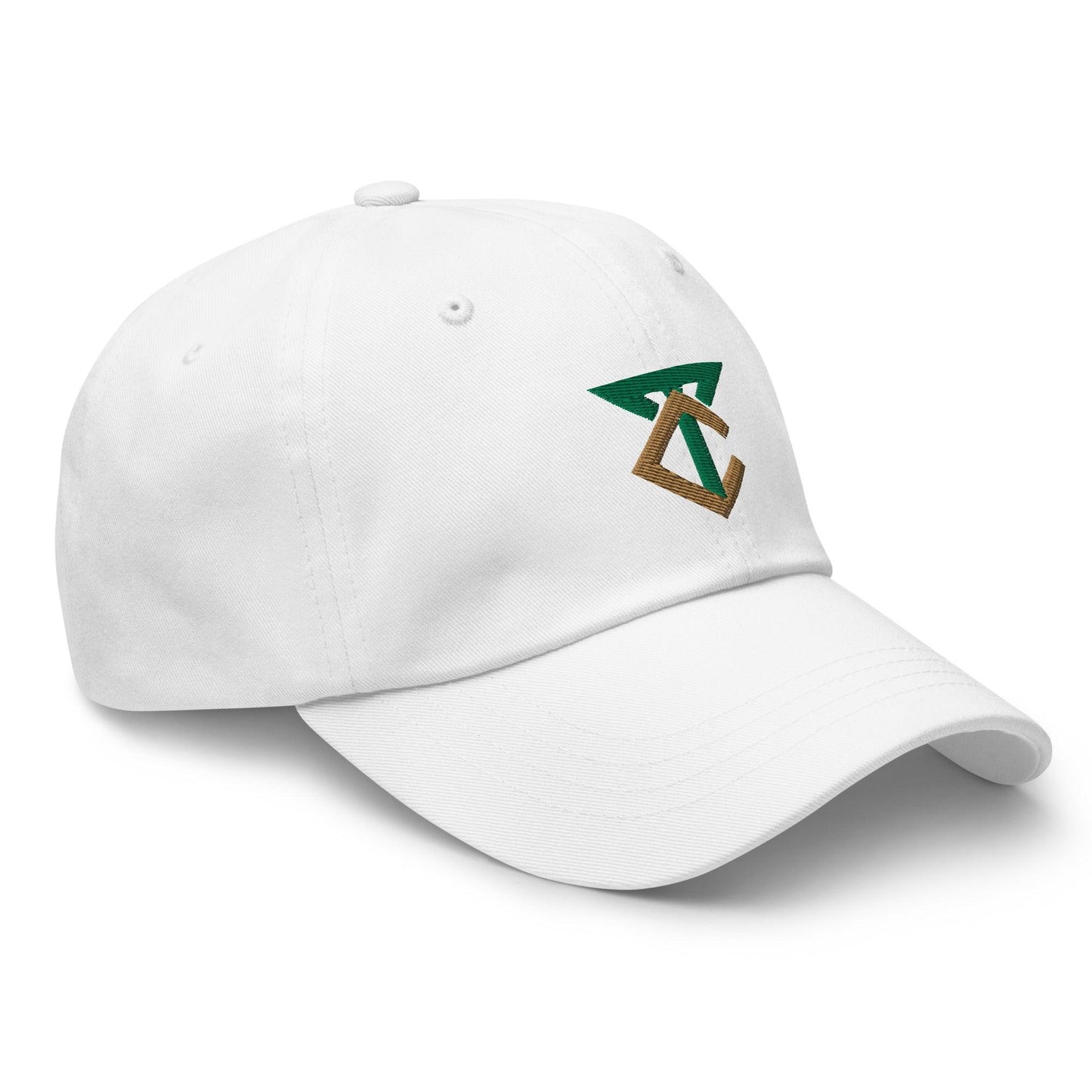 Trey Creamer "Essential" hat - Fan Arch