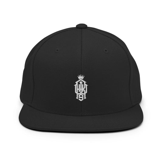 Ronald Williams II "Essential" Snapback Hat - Fan Arch