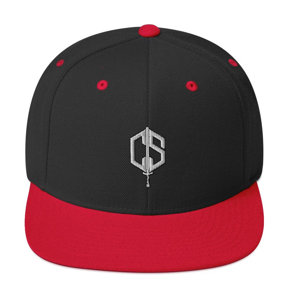 Craig Sword "Snapback" Hat - Fan Arch